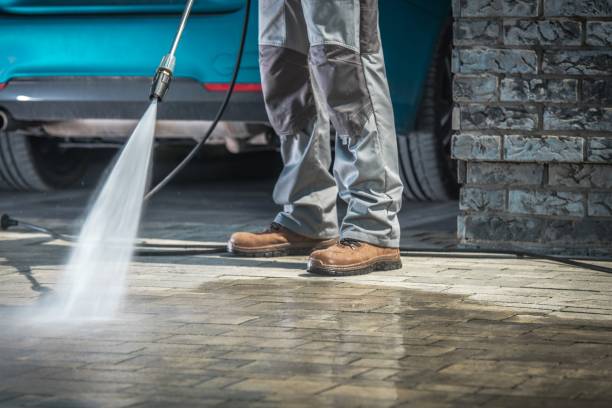 Best Sidewalk and Walkway Cleaning  in Mechanicsville, MD