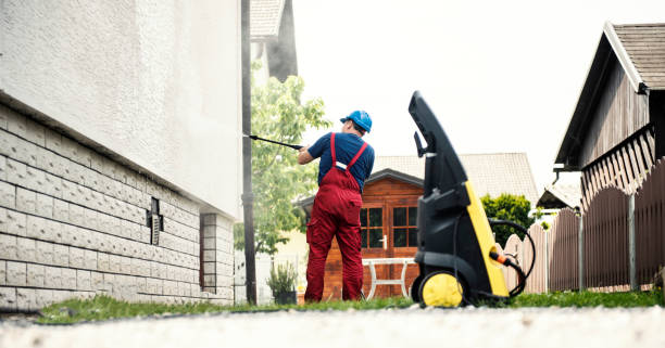 Best Roof Washing  in Mechanicsville, MD